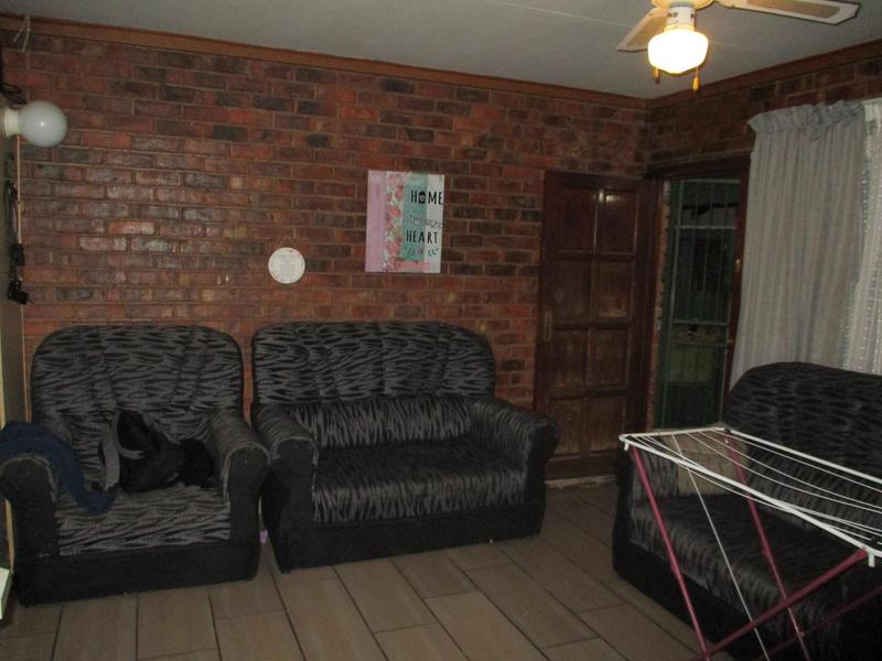 2 Bedroom Property for Sale in Uitsig Free State